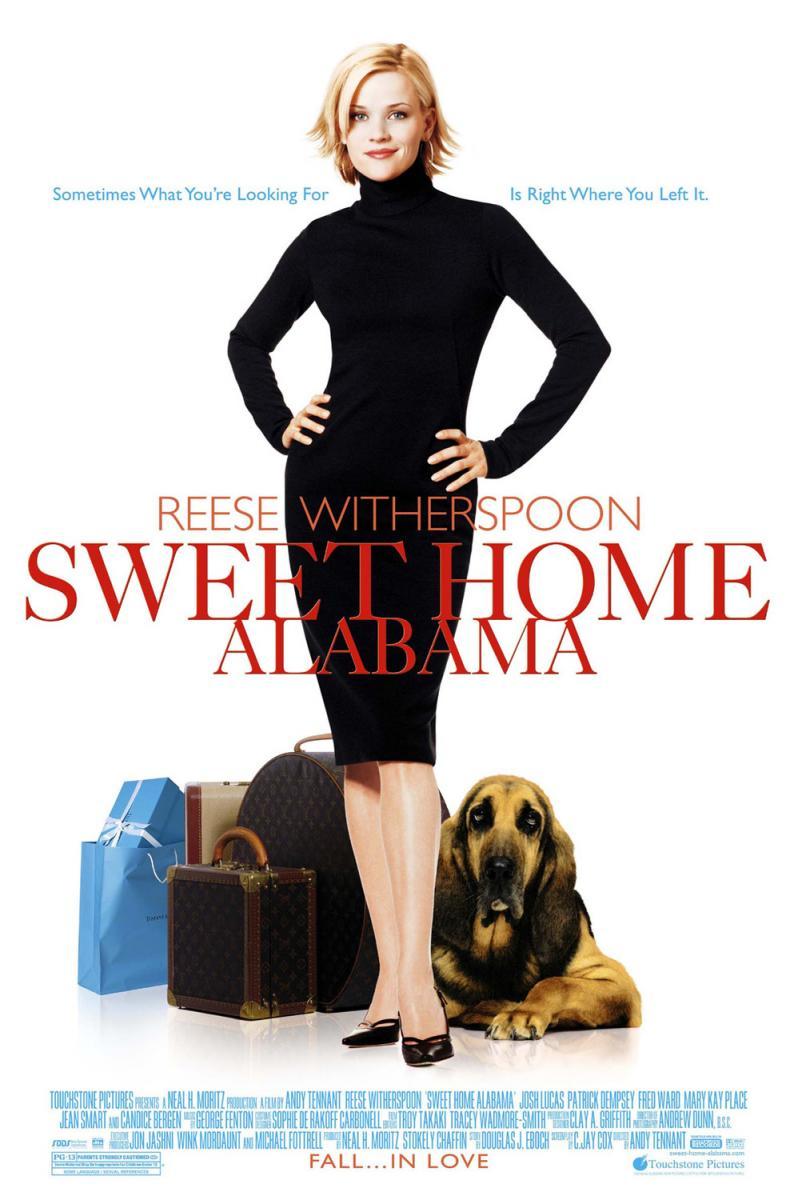 sweet home Alabama enemies to lovers