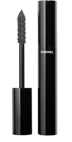 Máscara de pestañas de Chanel