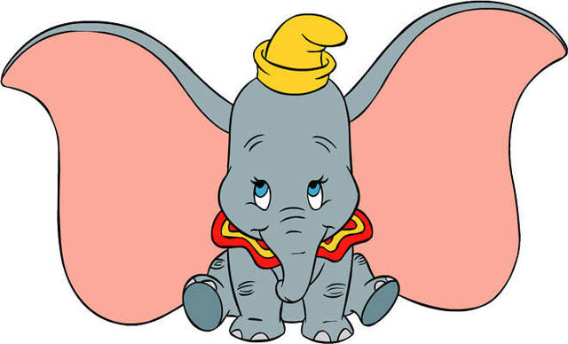 Dumbo, el mágico elefante que es tendencia este 2019 | Vanidad
