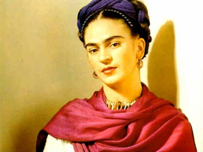 Frida Kahlo está de moda | Vanidad