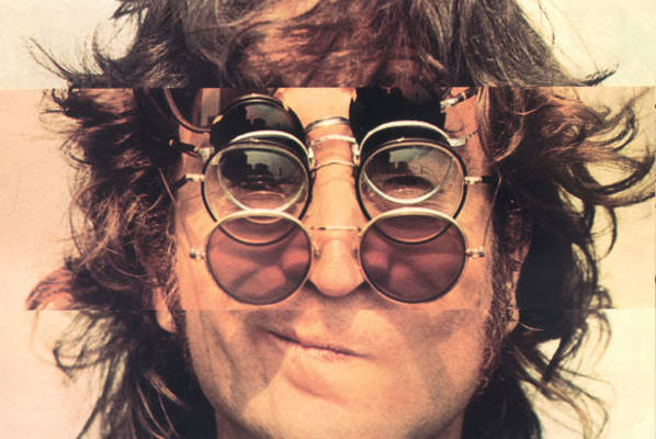 Hamburguesa crema Retocar Gafas estilo Lennon, las favoritas de las famosas | Vanidad