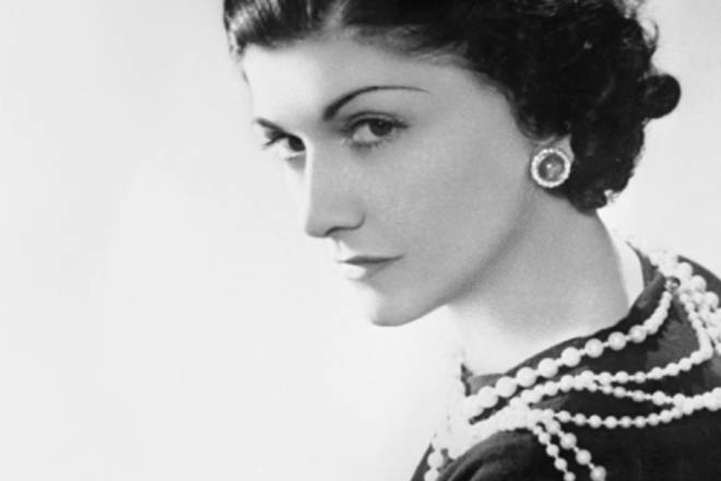 10 cosas que nos ha dejado el legado de Coco Chanel