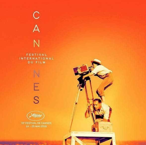Créditos: Web Oficial festival de Cannes