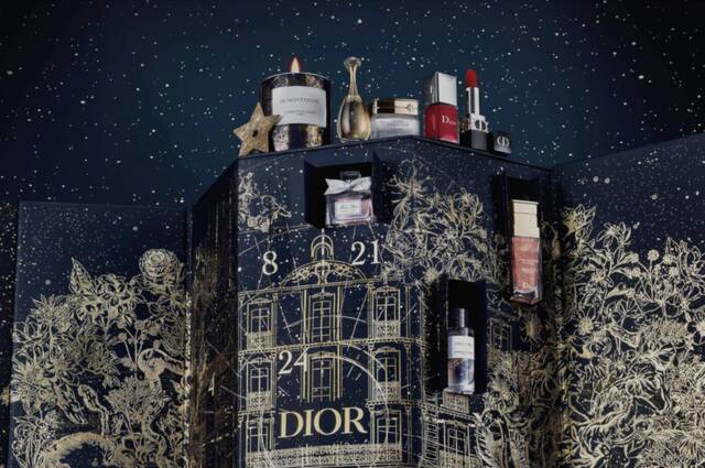 Imagen: Cortesía de Dior

