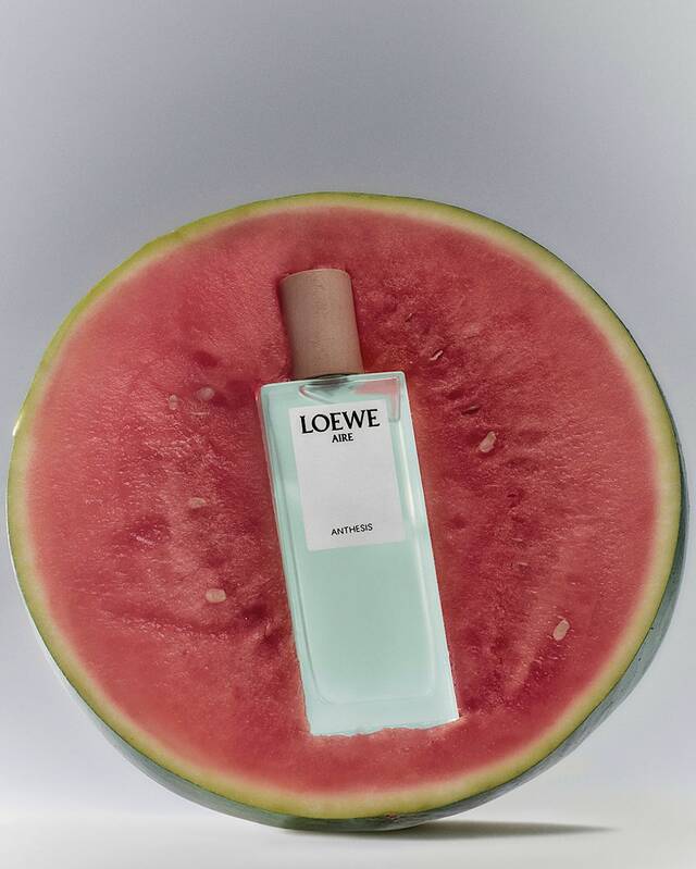 Imagen: Instagram @loewe_perfumes