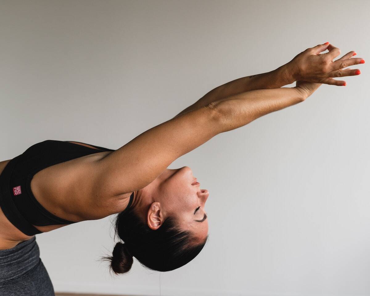 Evitar el dolor de espalda, ejercicios y consejos