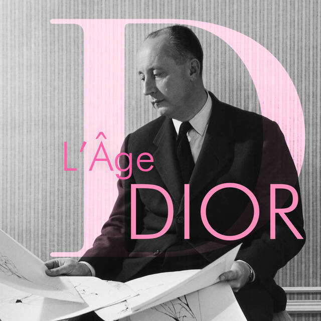 Imagen: Cortesía de Dior