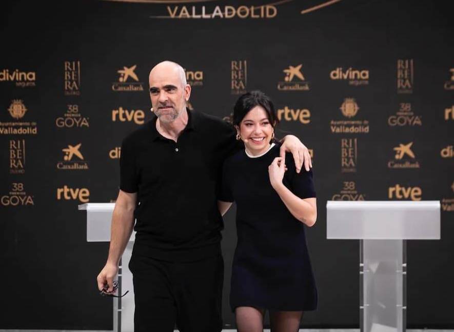 Dónde ver las películas nominadas a los Goya 2024 Vanidad