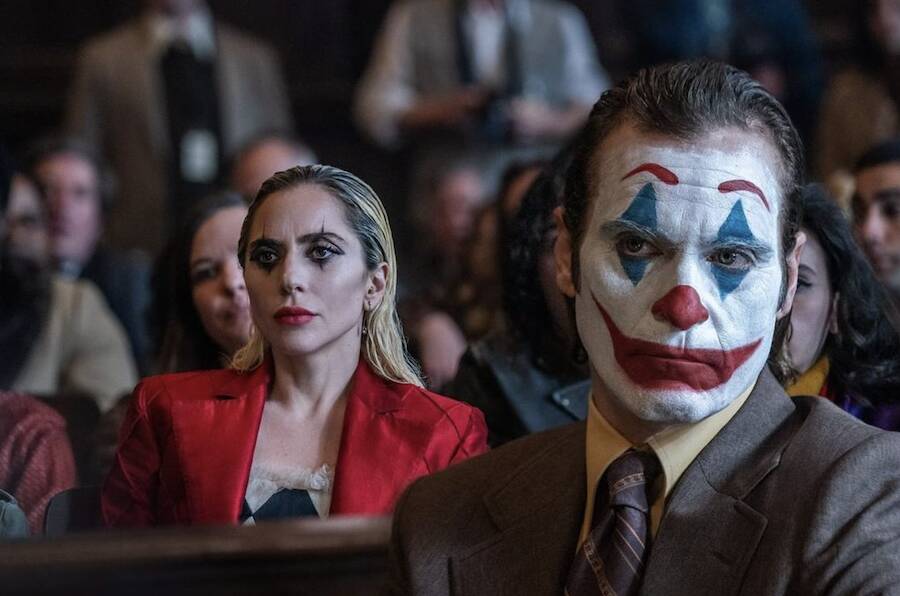 Imagen: Instagram @jokermovie