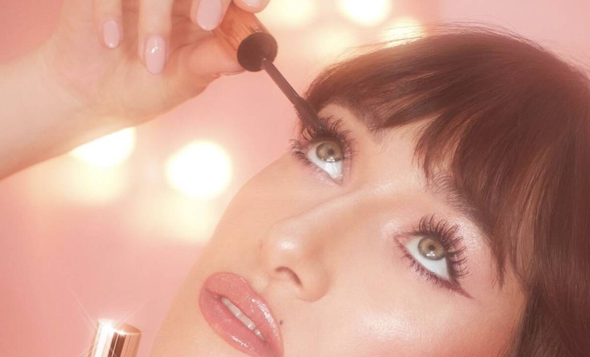 La máscara Pillow Talk Push Up Lashes de Charlotte Tilbury