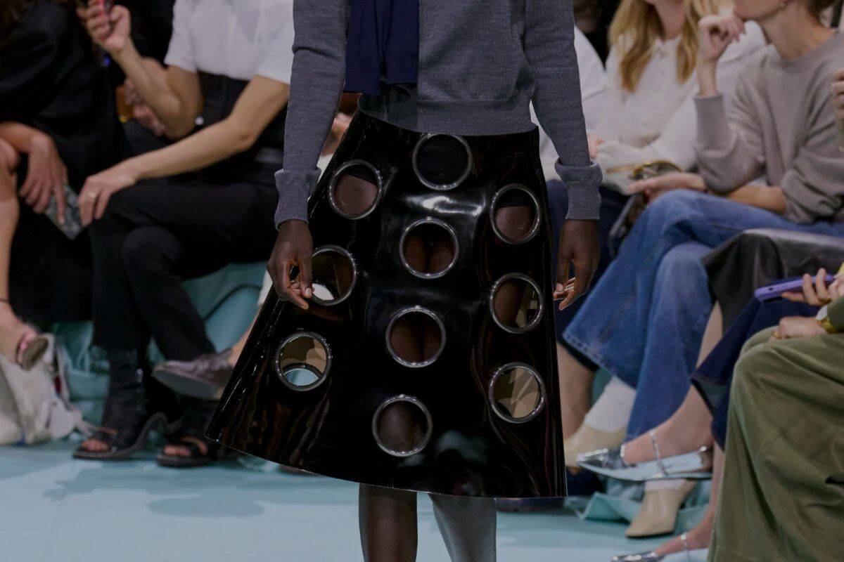 Prada Spring 2025 Ready-to-wear
