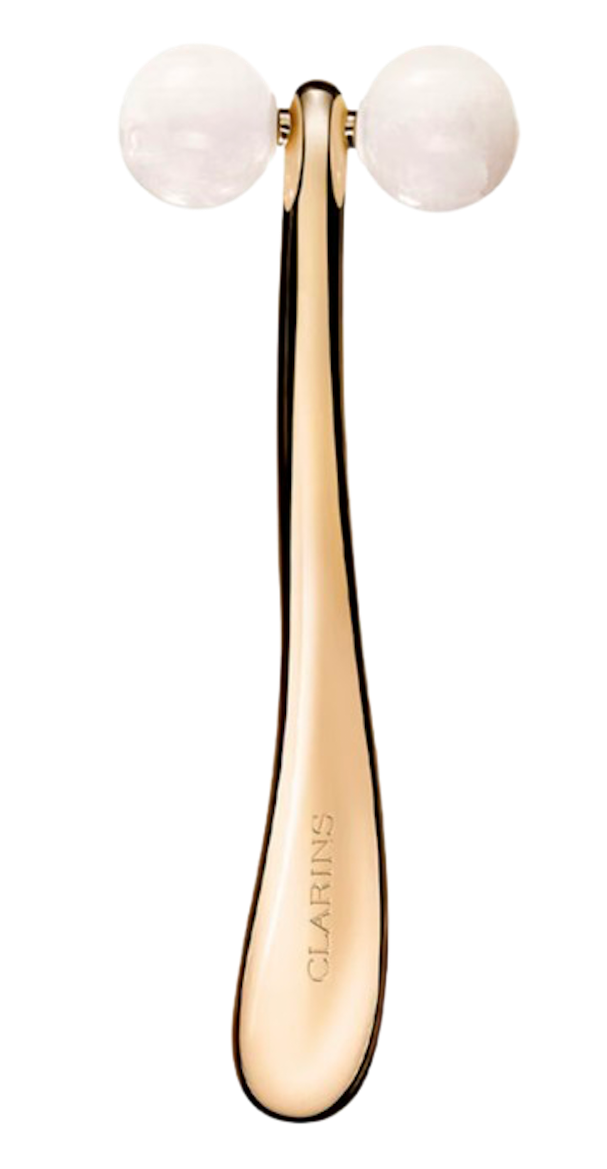 Precious Cryo-Flash Roller, de Clarins. Precio: 36€