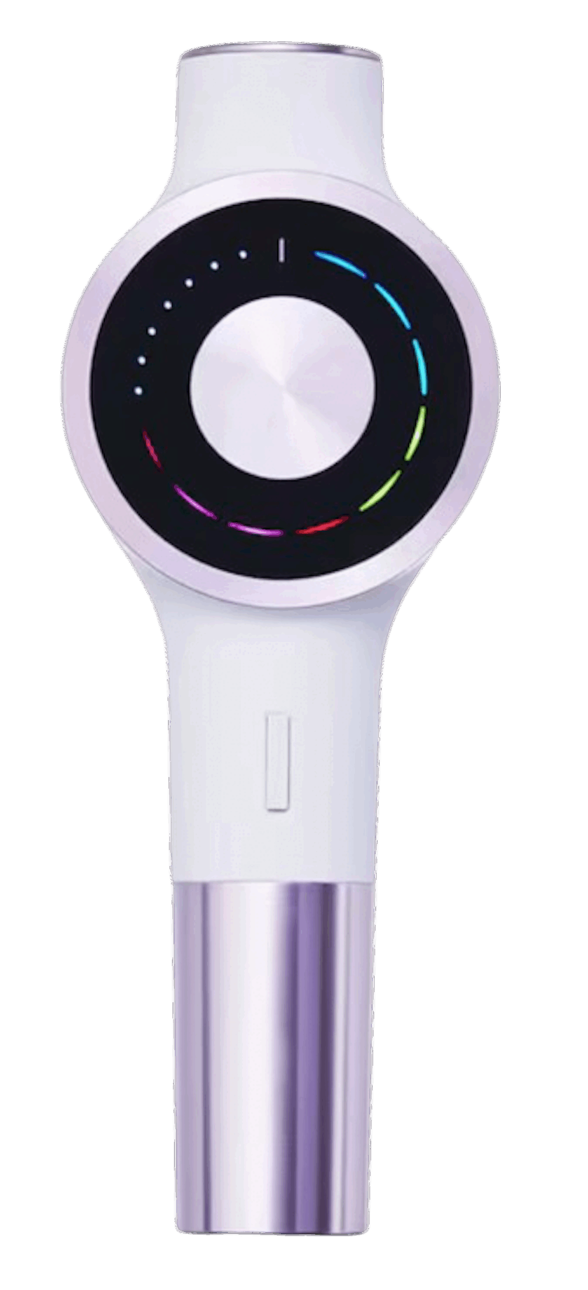 Dispositivo LED, de Lightinderm vía Sephora. Precio: 385€
