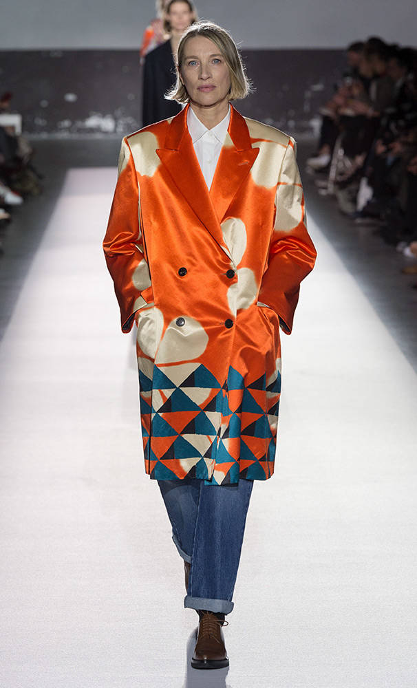 dries van noten pfw