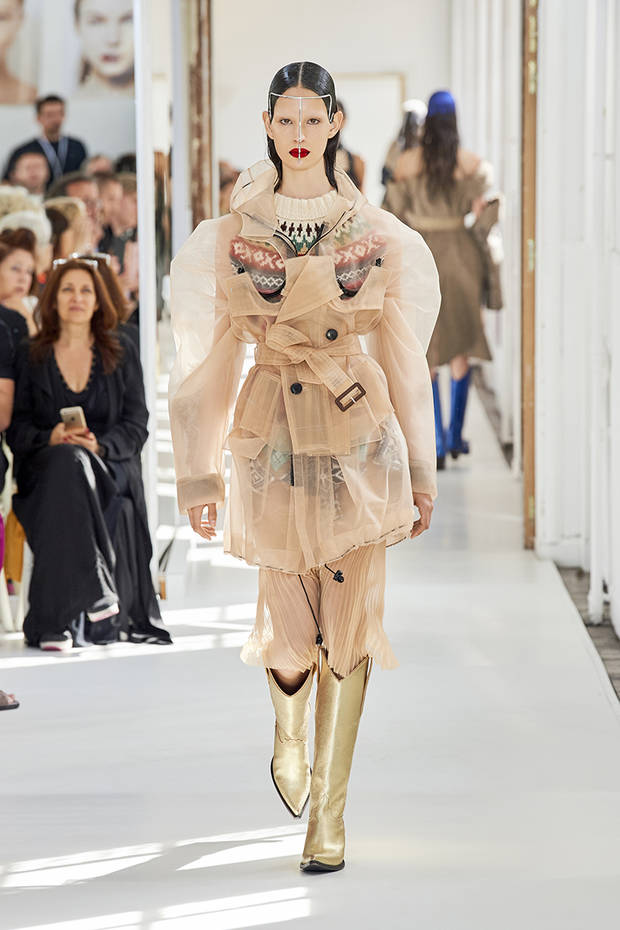 margiela alta costura