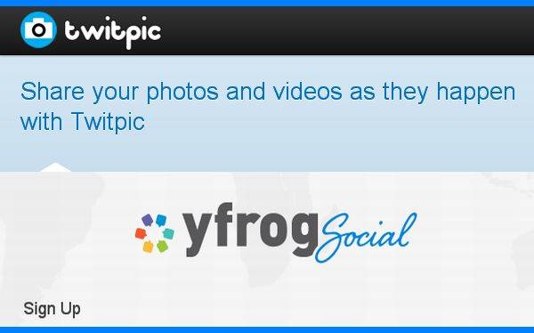 10 cosas que recordaras si eres un usuario viejuno de Twitter fotos