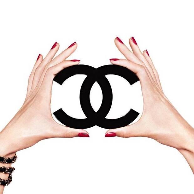 10 frases chanel vanidad color