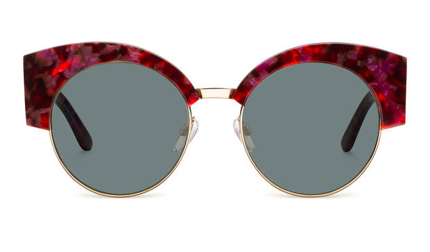 10 gafas primavera vanidad KALEOS