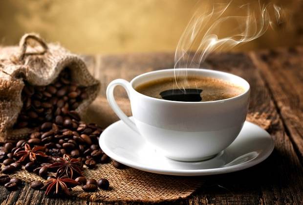 10 super comidas que mejoran tu vida cafe
