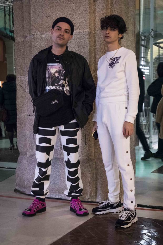 street style 9