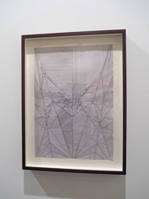 11. Massimo Bartoloni, Airplane. Frith Street Gallery