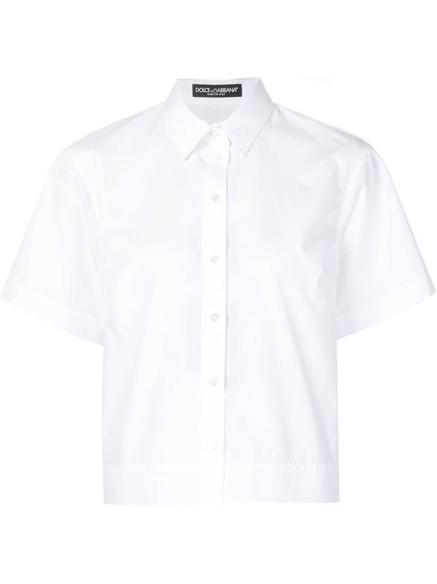 camisa vacaciones en roma