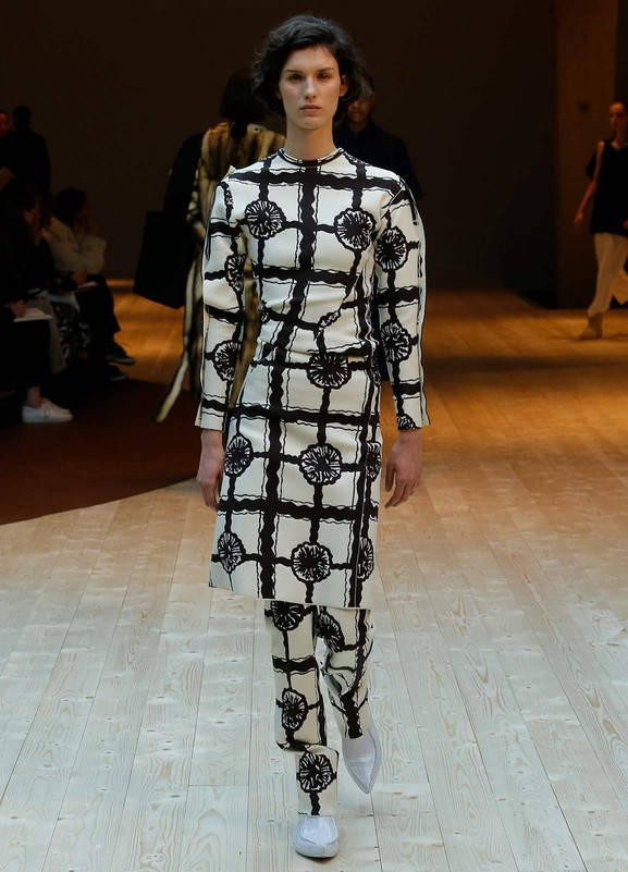 celine pfw
