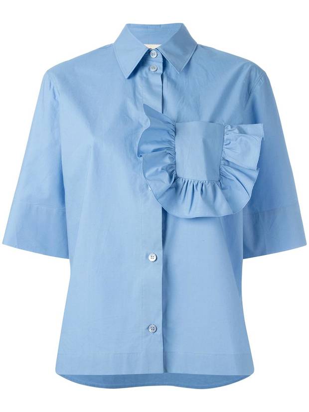 camisa mary