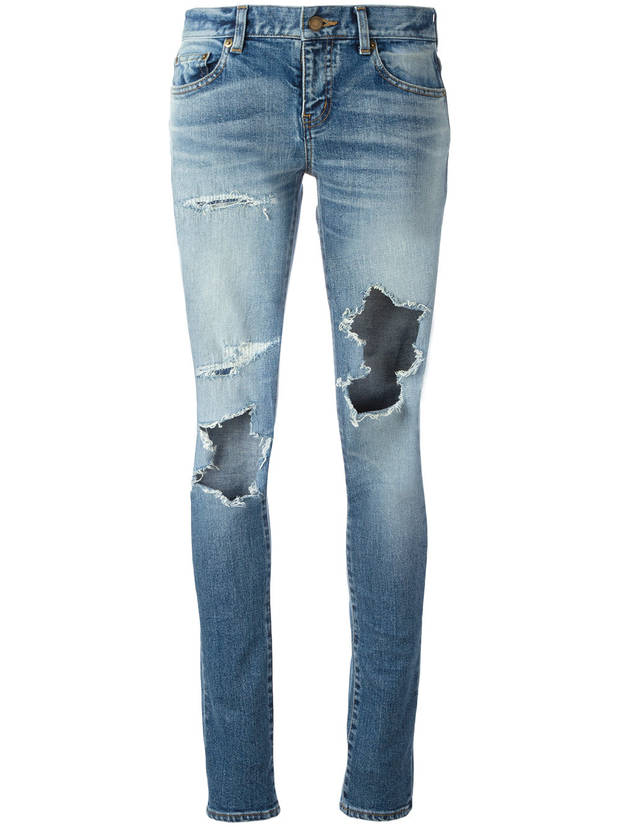 icono musica pantalones rihanna