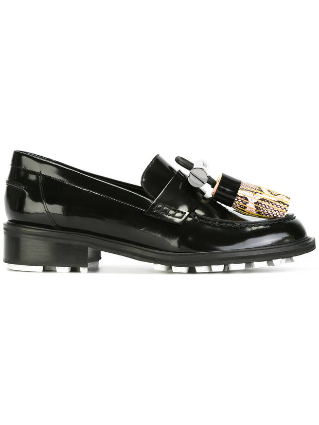 icono musica zapatos mocasines michael jackson