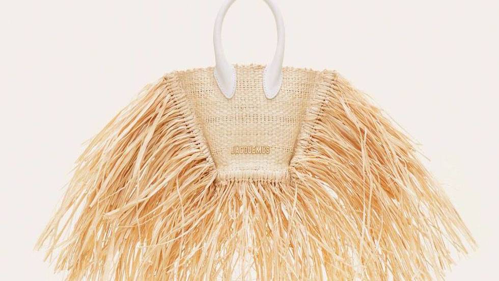 Imagen: cortesía de Jacquemus