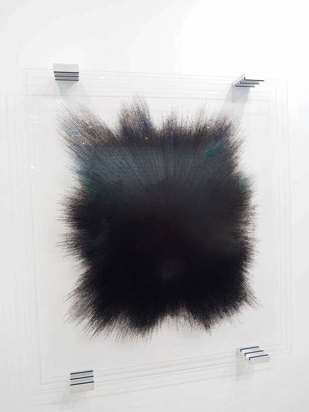 15. Tumble by Idris Khan. Galeria Thomas Schulte