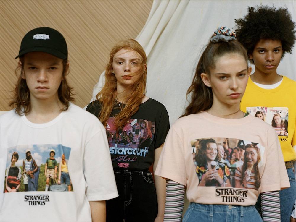 Imagen: Cortesía de Pull&Bear