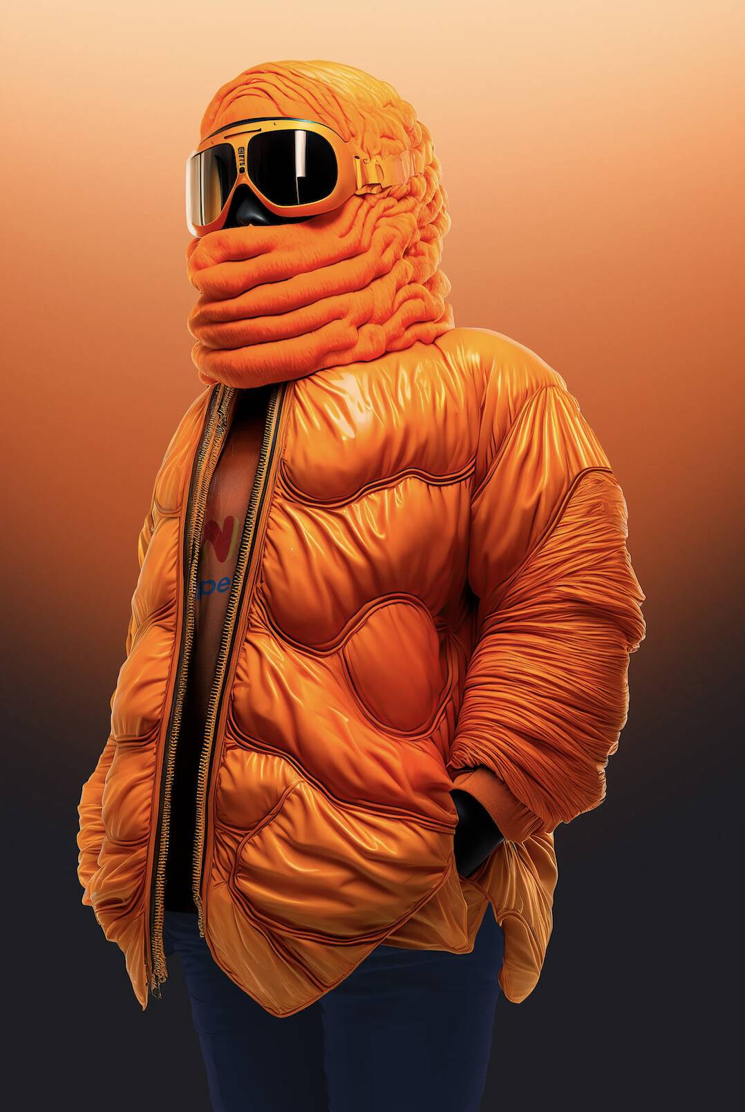 Imagen: Cortesía de Moncler