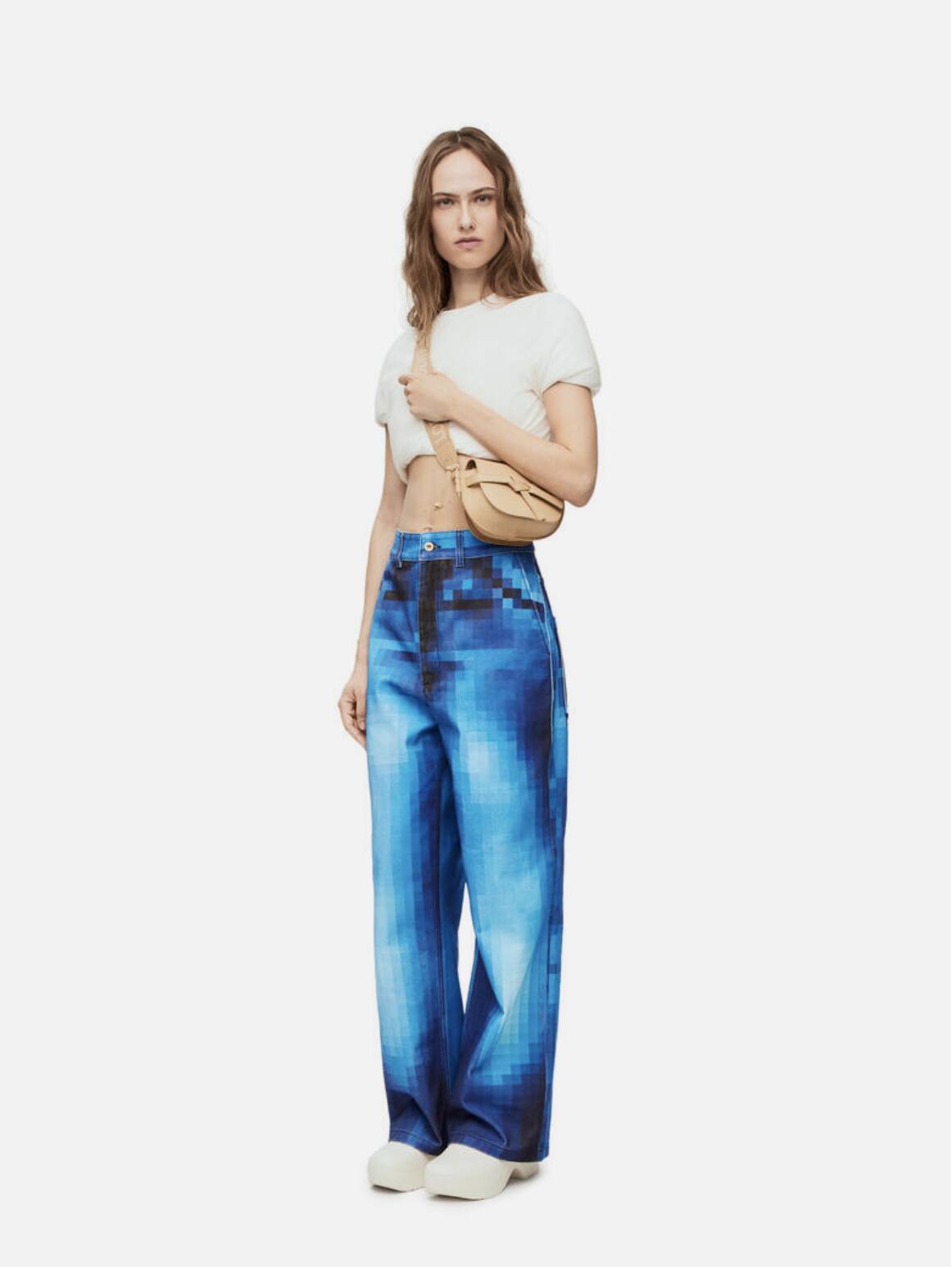 Imagen: Cortesía de Loewe