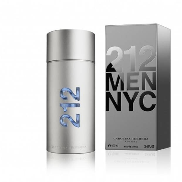 212 CAROLINA HERRERA - VANIDAD - 2
