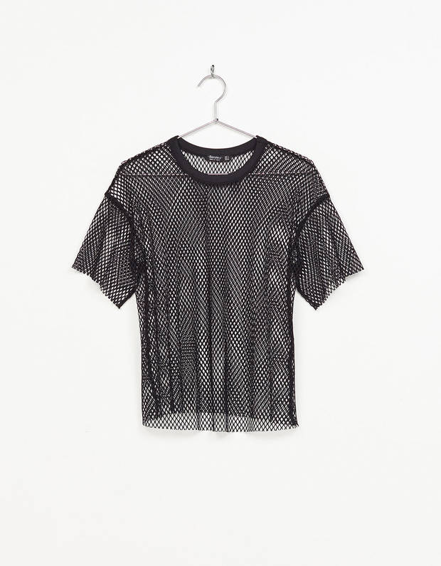 icono musica camiseta rihanna