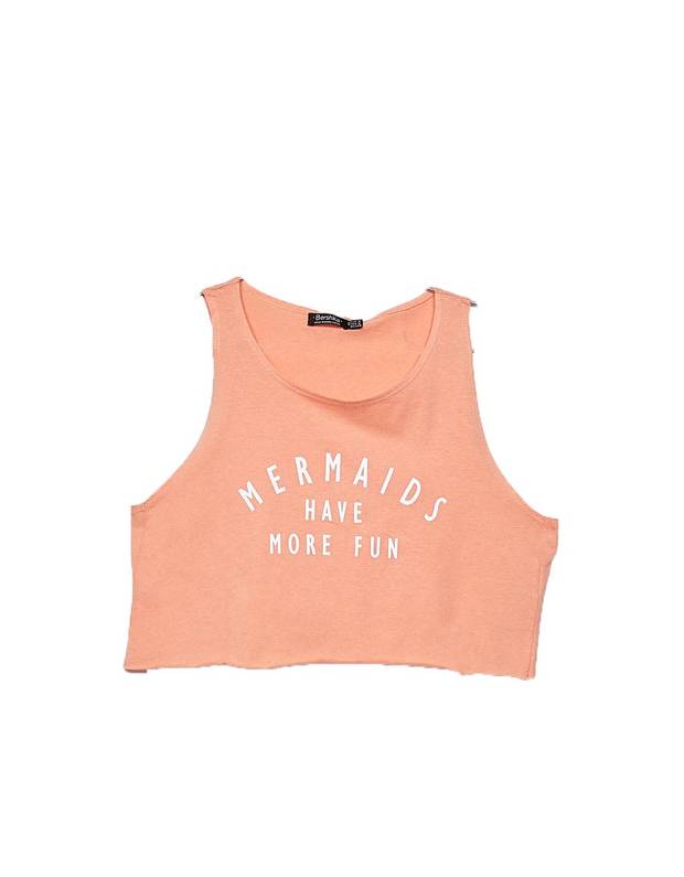 camiseta regina george