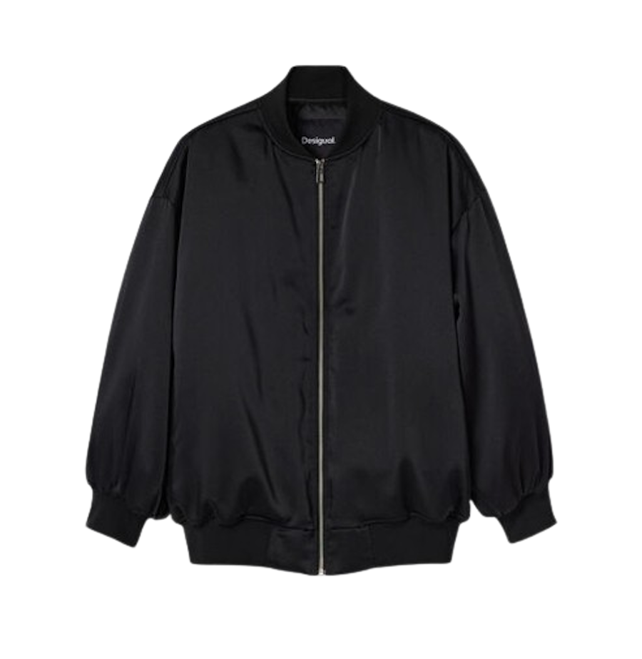 Bomber M. Christian Lacroix x Desigual