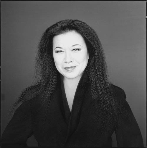 EIKO ISHIOKA ESTILISTA