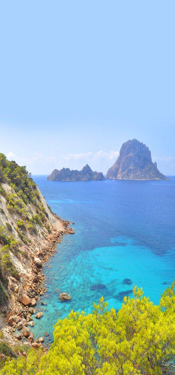 viaje a ibiza