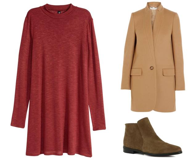 3 planes 3 outfit vanidad rebajas