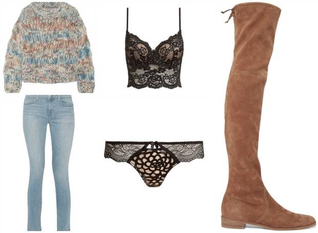 3 planes 3 outfits san valentin vanidad plan rural