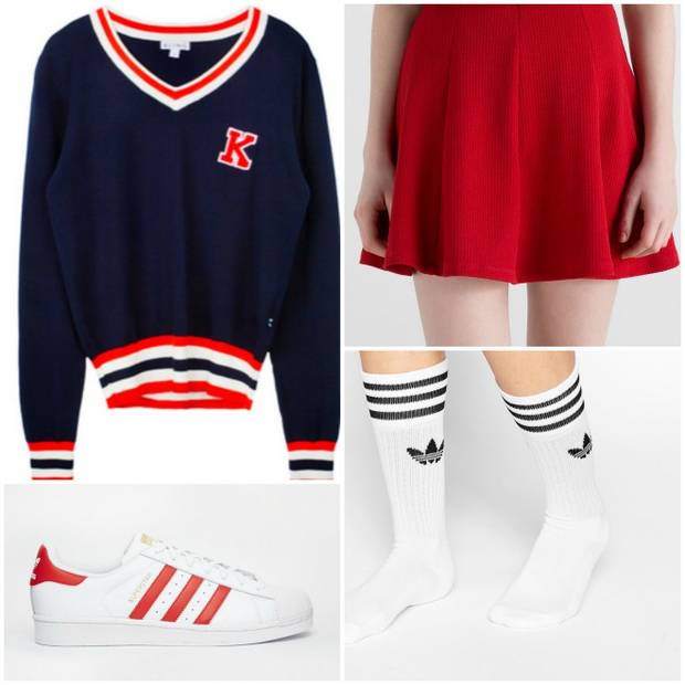 3 planes 3 outfits vanidad plan 1