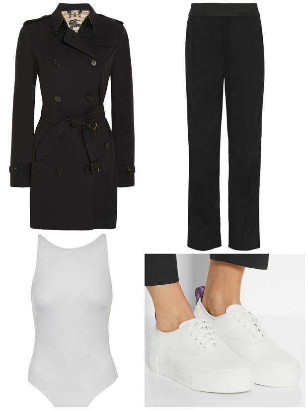 3 planes 3 outfits vanidad plan pueblos