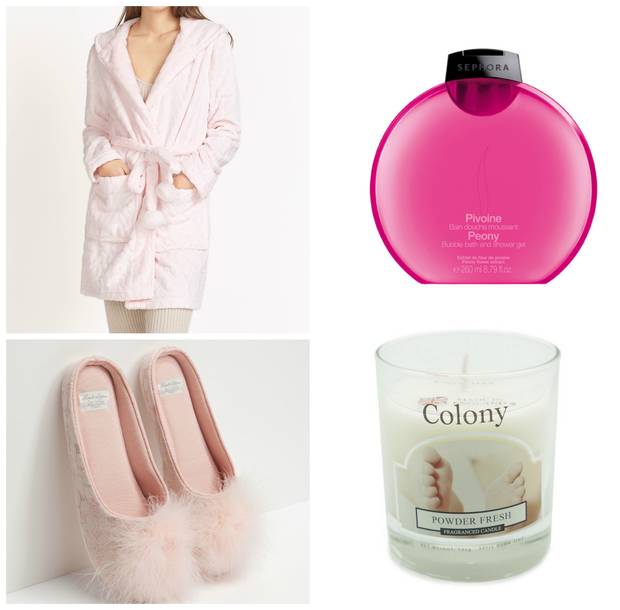 3 planes 3 outfits vanidad plan relax