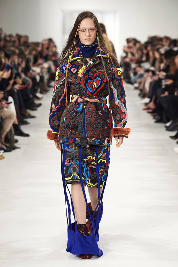 masion margiela pfw