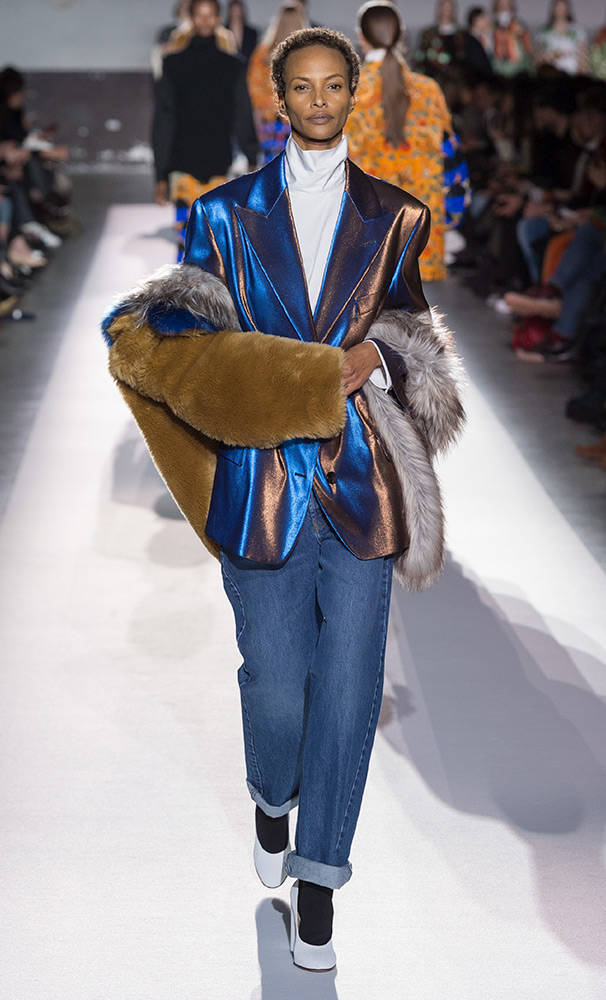 dries van noten pfw