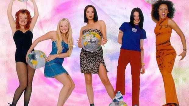 spice girls vanidad5