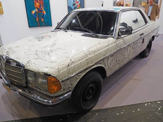 Bera Pictured Gallery